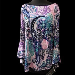 NWT Coco Bianco size Large